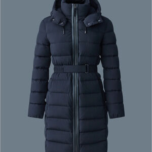 Mackage Ashley Down Coat NWT Medium
